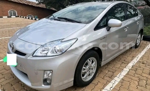 Sayi Na hannu Toyota Prius Autre Mota in Kigali a Rwanda Sayi Na hannu Toyota Prius Autre Mota in Kigali a Rwanda