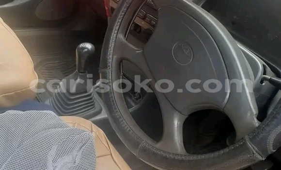 Sayi Na hannu Toyota Corolla Blanc Mota in Kigali a Rwanda Sayi Na hannu Toyota Corolla Blanc Mota in Kigali a Rwanda