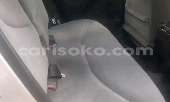 Sayi Na hannu Toyota RAV4 Autre Mota in Kigali a Rwanda Sayi Na hannu Toyota RAV4 Autre Mota in Kigali a Rwanda