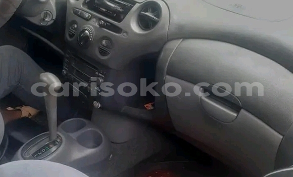 Sayi Na hannu Toyota RAV4 Autre Mota in Kigali a Rwanda Sayi Na hannu Toyota RAV4 Autre Mota in Kigali a Rwanda