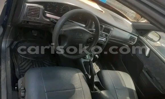 Sayi Na hannu Toyota Carina Autre Mota in Kigali a Rwanda Sayi Na hannu Toyota Carina Autre Mota in Kigali a Rwanda