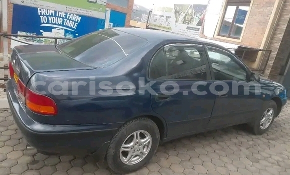 Sayi Na hannu Toyota Carina Autre Mota in Kigali a Rwanda Sayi Na hannu Toyota Carina Autre Mota in Kigali a Rwanda