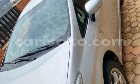 Sayi Na hannu Toyota Corolla Autre Mota in Kigali a Rwanda Sayi Na hannu Toyota Corolla Autre Mota in Kigali a Rwanda