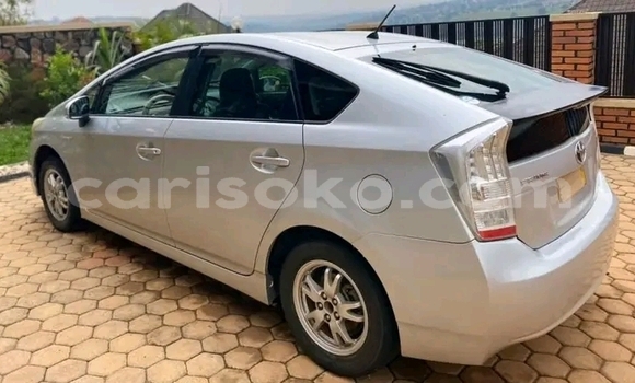 Sayi Na hannu Toyota Corolla Autre Mota in Kigali a Rwanda Sayi Na hannu Toyota Corolla Autre Mota in Kigali a Rwanda