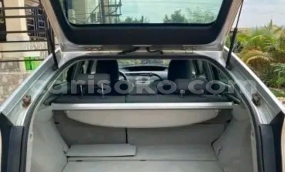 Sayi Na hannu Toyota Corolla Autre Mota in Kigali a Rwanda Sayi Na hannu Toyota Corolla Autre Mota in Kigali a Rwanda