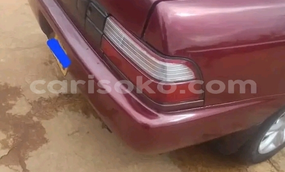 Sayi Na hannu Toyota Corolla Rouge Mota in Kigali a Rwanda Sayi Na hannu Toyota Corolla Rouge Mota in Kigali a Rwanda