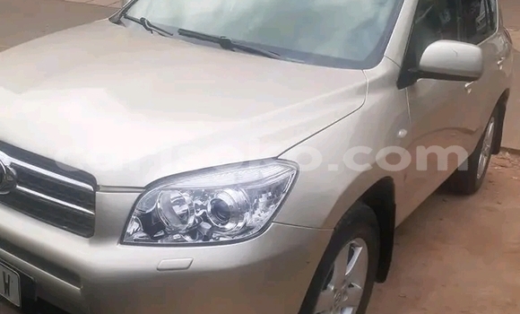 Sayi Na hannu Toyota RAV4 Autre Mota in Gisenyi a Gisenyi Sayi Na hannu Toyota RAV4 Autre Mota in Gisenyi a Gisenyi