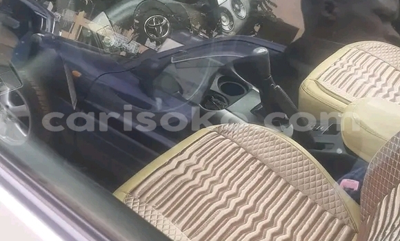 Sayi Na hannu Toyota RAV4 Autre Mota in Gisenyi a Gisenyi Sayi Na hannu Toyota RAV4 Autre Mota in Gisenyi a Gisenyi