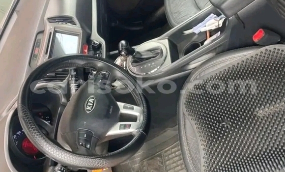 Sayi Na hannu Kia Sportage Autre Mota in Kigali a Rwanda Sayi Na hannu Kia Sportage Autre Mota in Kigali a Rwanda