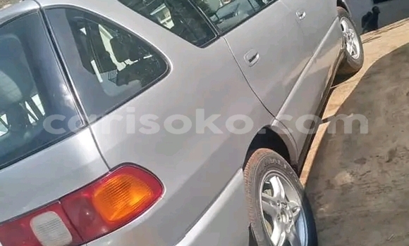 Sayi Na hannu Toyota Prius Alpha Autre Mota in Kigali a Rwanda Sayi Na hannu Toyota Prius Alpha Autre Mota in Kigali a Rwanda