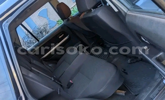 Sayi Na hannu Suzuki Grand Vitara Noir Mota in Kigali a Rwanda Sayi Na hannu Suzuki Grand Vitara Noir Mota in Kigali a Rwanda