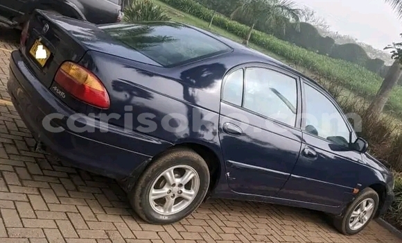 Sayi Na hannu Toyota Avensis Autre Mota in Kigali a Rwanda Sayi Na hannu Toyota Avensis Autre Mota in Kigali a Rwanda