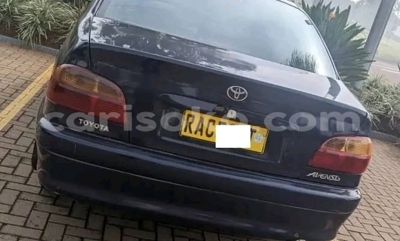 Sayi Na hannu Toyota Avensis Autre Mota in Kigali a Rwanda Sayi Na hannu Toyota Avensis Autre Mota in Kigali a Rwanda