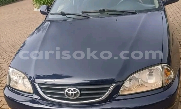 Sayi Na hannu Toyota Avensis Autre Mota in Kigali a Rwanda Sayi Na hannu Toyota Avensis Autre Mota in Kigali a Rwanda