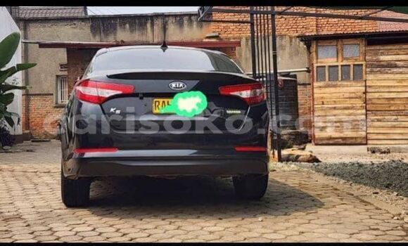 Acheter Occasion Voiture Kia K5 Autre à Kigali, Rwanda Acheter Occasion Voiture Kia K5 Autre à Kigali, Rwanda