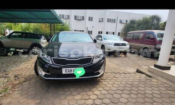 Acheter Occasion Voiture Kia K5 Autre à Kigali, Rwanda Acheter Occasion Voiture Kia K5 Autre à Kigali, Rwanda