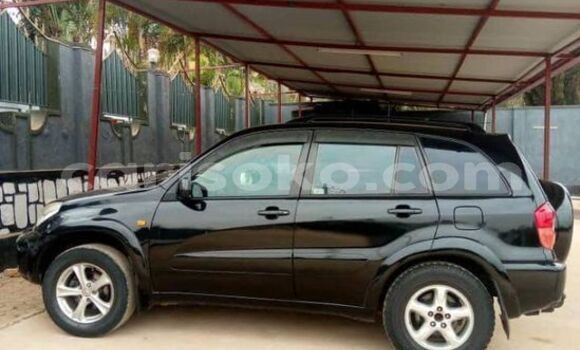 Acheter Occasion Voiture Toyota RAV4 Autre à Kigali, Rwanda Acheter Occasion Voiture Toyota RAV4 Autre à Kigali, Rwanda
