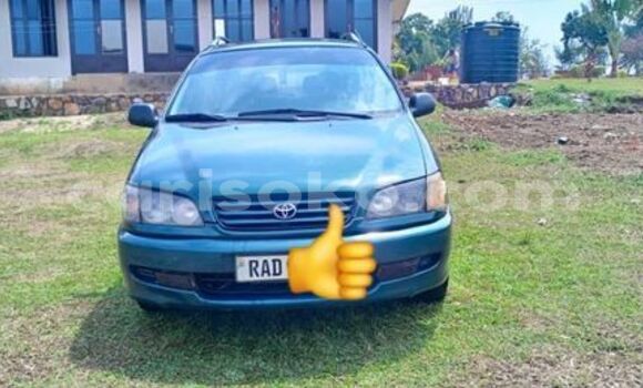 Acheter Occasion Voiture Toyota Picnic Autre à Kigali, Rwanda Acheter Occasion Voiture Toyota Picnic Autre à Kigali, Rwanda