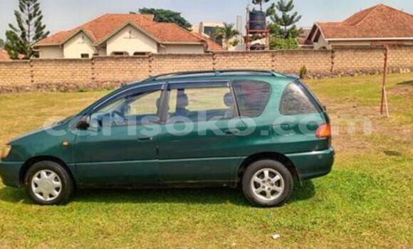 Acheter Occasion Voiture Toyota Picnic Autre à Kigali, Rwanda Acheter Occasion Voiture Toyota Picnic Autre à Kigali, Rwanda