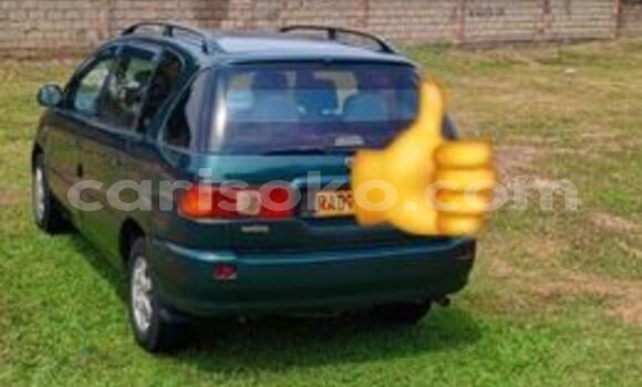 Acheter Occasion Voiture Toyota Picnic Autre à Kigali, Rwanda Acheter Occasion Voiture Toyota Picnic Autre à Kigali, Rwanda