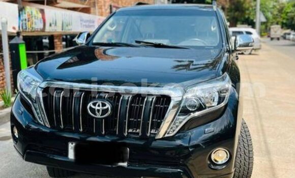 Acheter Occasion Voiture Toyota Tacoma Autre à Kigali, Rwanda