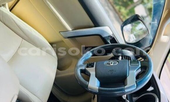 Acheter Occasion Voiture Toyota Tacoma Autre à Kigali, Rwanda Acheter Occasion Voiture Toyota Tacoma Autre à Kigali, Rwanda