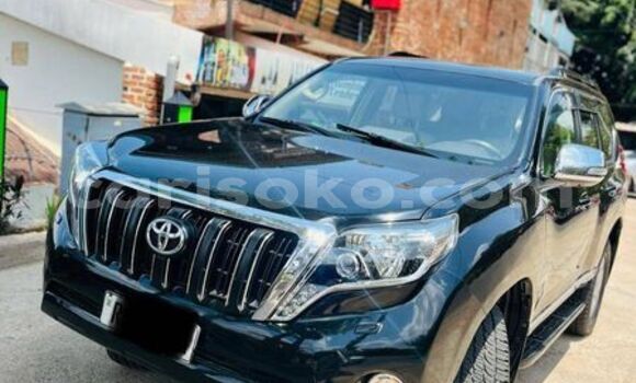 Acheter Occasion Voiture Toyota Tacoma Autre à Kigali, Rwanda Acheter Occasion Voiture Toyota Tacoma Autre à Kigali, Rwanda