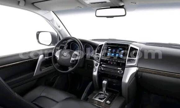 Acheter Occasion Voiture Toyota 4Runner White à Kigali, Rwanda Acheter Occasion Voiture Toyota 4Runner White à Kigali, Rwanda