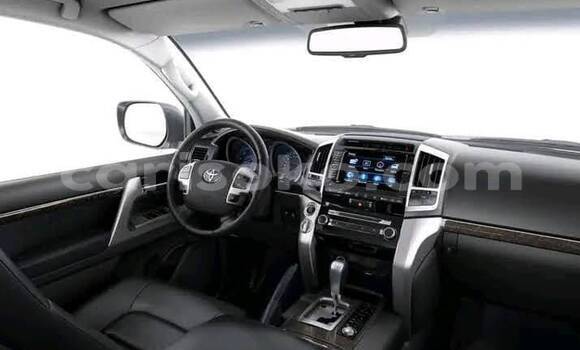 Acheter Occasion Voiture Toyota 4Runner White à Kigali, Rwanda Acheter Occasion Voiture Toyota 4Runner White à Kigali, Rwanda