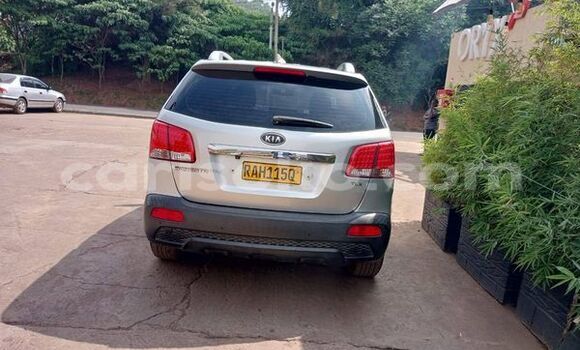 Acheter Occasion Voiture Kia Niro Autre à Kigali, Rwanda