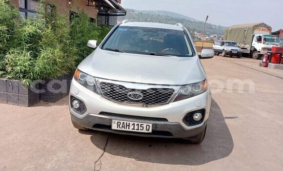 Acheter Occasion Voiture Kia Niro Autre à Kigali, Rwanda Acheter Occasion Voiture Kia Niro Autre à Kigali, Rwanda