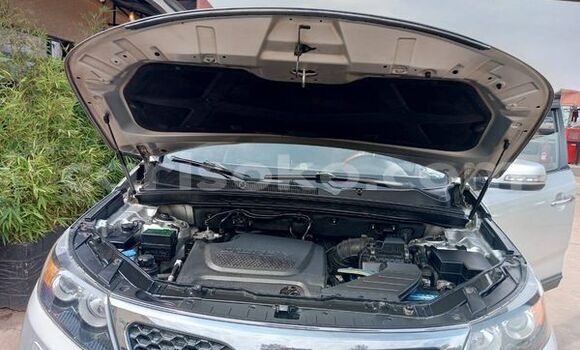 Acheter Occasion Voiture Kia Niro Autre à Kigali, Rwanda Acheter Occasion Voiture Kia Niro Autre à Kigali, Rwanda