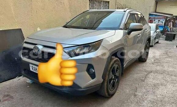 Acheter Occasion Voiture Toyota Hiace Autre à Kigali, Rwanda Acheter Occasion Voiture Toyota Hiace Autre à Kigali, Rwanda