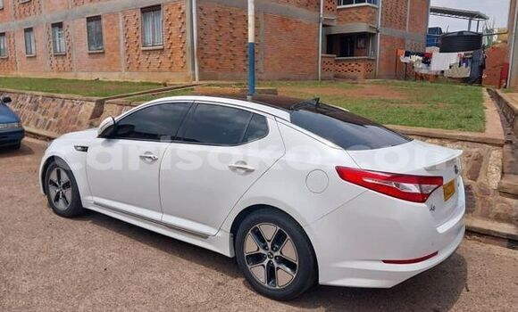 Acheter Occasion Voiture Kia K5 Autre à Kigali, Rwanda
