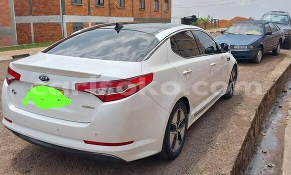 Acheter Occasion Voiture Kia K5 Autre à Kigali, Rwanda Acheter Occasion Voiture Kia K5 Autre à Kigali, Rwanda