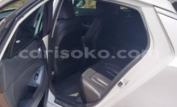 Acheter Occasion Voiture Kia K5 Autre à Kigali, Rwanda Acheter Occasion Voiture Kia K5 Autre à Kigali, Rwanda