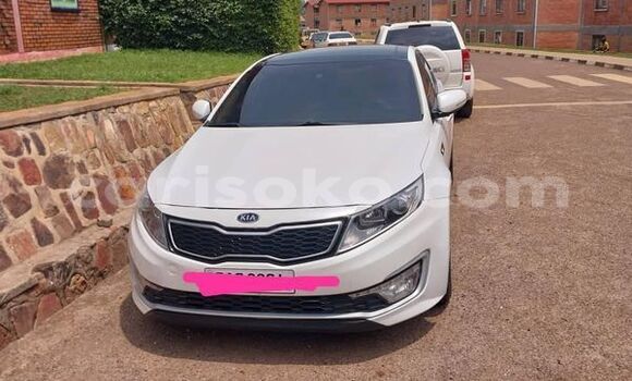 Acheter Occasion Voiture Kia K5 Autre à Kigali, Rwanda Acheter Occasion Voiture Kia K5 Autre à Kigali, Rwanda