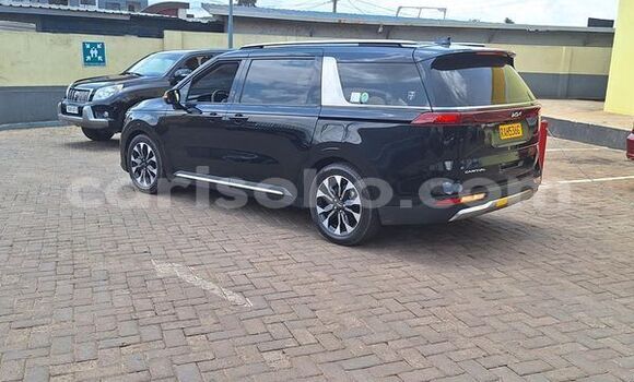 Acheter Occasion Voiture Kia Cadenza Autre à Kigali, Rwanda