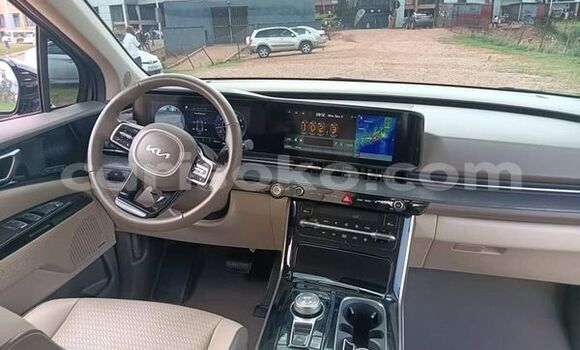 Acheter Occasion Voiture Kia Cadenza Autre à Kigali, Rwanda Acheter Occasion Voiture Kia Cadenza Autre à Kigali, Rwanda