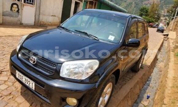 اشتري مستعمل Toyota RAV4 Autre سيارة في Kigali في Rwanda اشتري مستعمل Toyota RAV4 Autre سيارة في Kigali في Rwanda