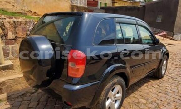 اشتري مستعمل Toyota RAV4 Autre سيارة في Kigali في Rwanda اشتري مستعمل Toyota RAV4 Autre سيارة في Kigali في Rwanda