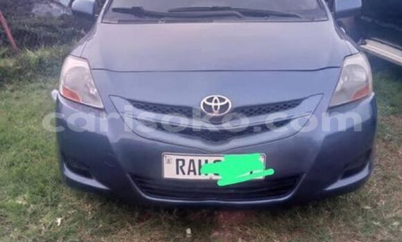اشتري مستعمل Toyota Yaris Autre سيارة في Kigali في Rwanda اشتري مستعمل Toyota Yaris Autre سيارة في Kigali في Rwanda