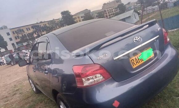 اشتري مستعمل Toyota Yaris Autre سيارة في Kigali في Rwanda اشتري مستعمل Toyota Yaris Autre سيارة في Kigali في Rwanda