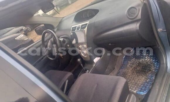 اشتري مستعمل Toyota Yaris Autre سيارة في Kigali في Rwanda اشتري مستعمل Toyota Yaris Autre سيارة في Kigali في Rwanda
