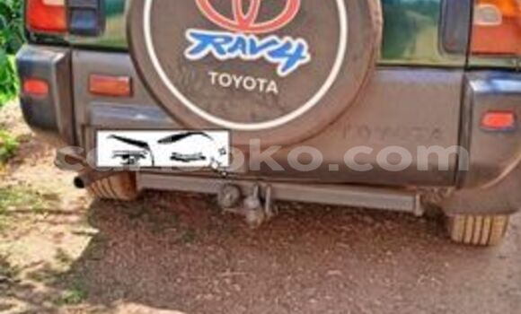 اشتري مستعمل Toyota RAV4 Autre سيارة في Kigali في Rwanda اشتري مستعمل Toyota RAV4 Autre سيارة في Kigali في Rwanda