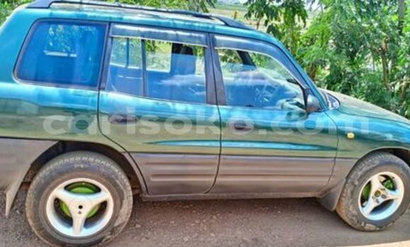 اشتري مستعمل Toyota RAV4 Autre سيارة في Kigali في Rwanda اشتري مستعمل Toyota RAV4 Autre سيارة في Kigali في Rwanda