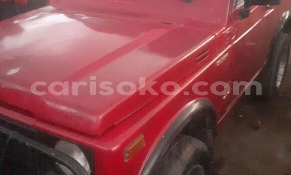 Acheter Occasion Voiture Subaru Sambar Autre à Kigali, Rwanda