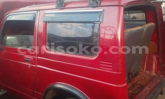 اشتري مستعمل Subaru Sambar Autre سيارة في Kigali في Rwanda اشتري مستعمل Subaru Sambar Autre سيارة في Kigali في Rwanda