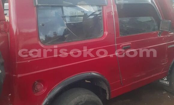 اشتري مستعمل Subaru Sambar Autre سيارة في Kigali في Rwanda اشتري مستعمل Subaru Sambar Autre سيارة في Kigali في Rwanda