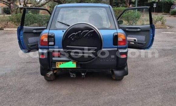 اشتري مستعمل Toyota RAV4 Autre سيارة في Kigali في Rwanda اشتري مستعمل Toyota RAV4 Autre سيارة في Kigali في Rwanda